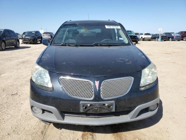 2006 Pontiac Vibe