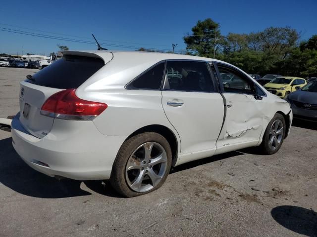 2009 Toyota Venza