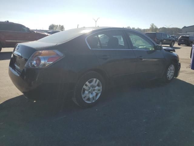 2011 Nissan Altima Base