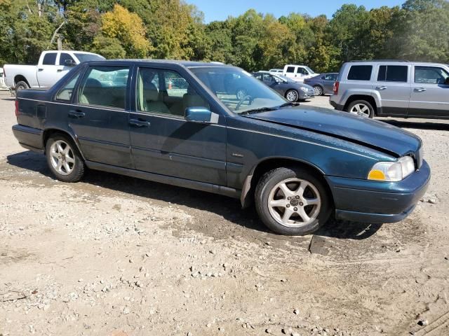 1998 Volvo S70