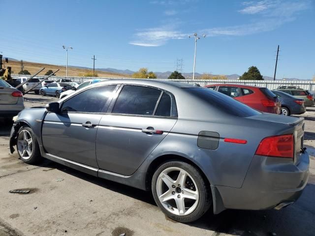 2006 Acura 3.2TL