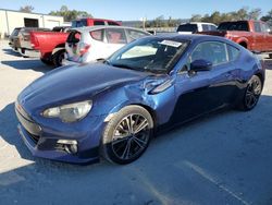 Subaru brz salvage cars for sale: 2013 Subaru BRZ 2.0 Limited