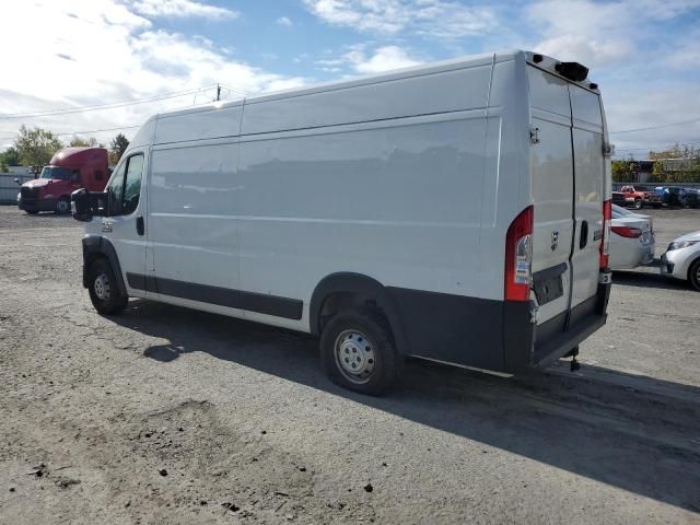 2020 Dodge RAM Promaster 3500 3500 High