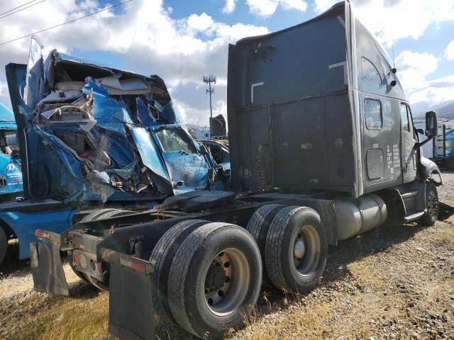 2012 Kenworth Construction T700