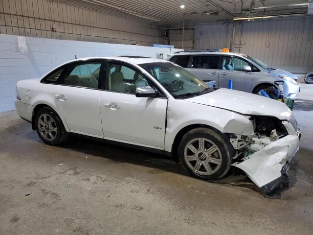 2008 Mercury Sable Premier