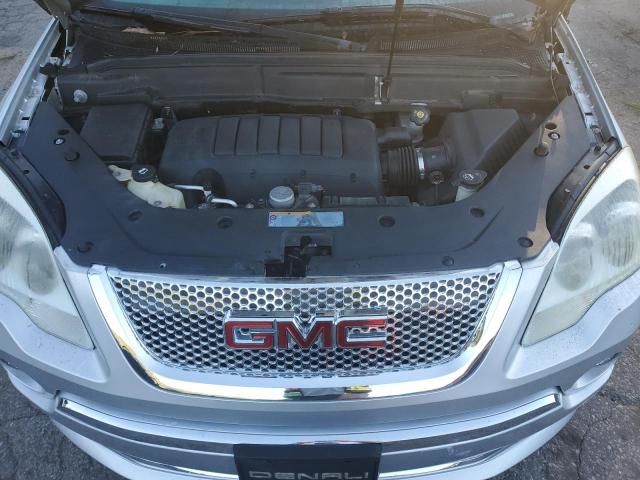 2011 GMC Acadia Denali