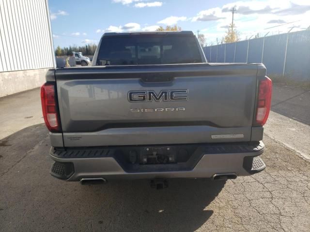 2020 GMC Sierra K1500 Elevation