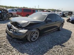 BMW 4 Series salvage cars for sale: 2014 BMW 435 I