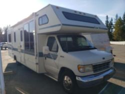 1994 Four Winds 1994 Ford Econoline E350 Cutaway Van for sale in Arlington, WA