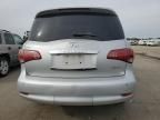 2012 Infiniti QX56