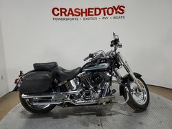 Harley-Davidson fl salvage cars for sale: 2010 Harley-Davidson Flstf