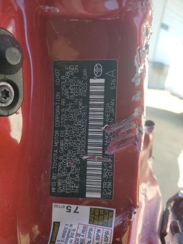 2008 Toyota Prius