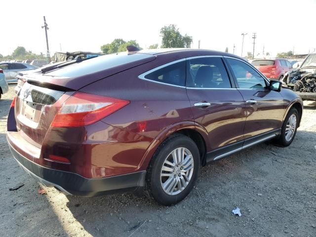 2013 Honda Crosstour EXL