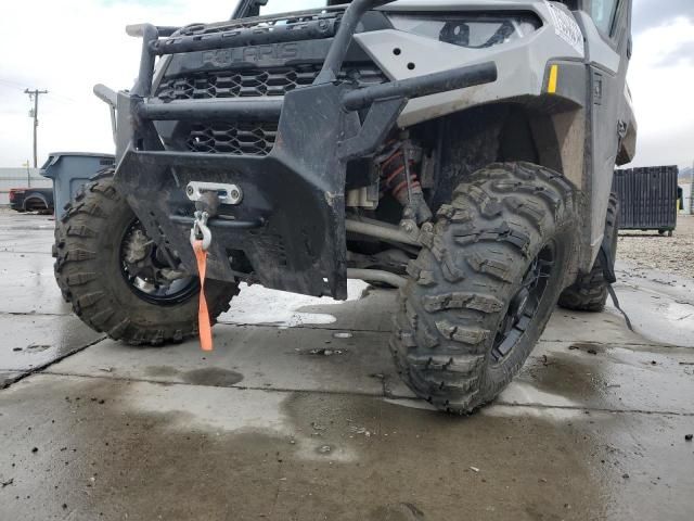 2022 Polaris Ranger XP 1000 Northstar Trail Boss