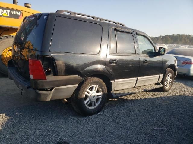 2006 Ford Expedition XLT