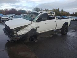 Dodge 2500 slt Vehiculos salvage en venta: 2018 Dodge RAM 2500 SLT