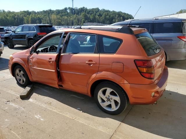 2004 Pontiac Vibe