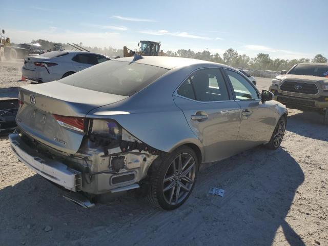 2018 Lexus Is 350