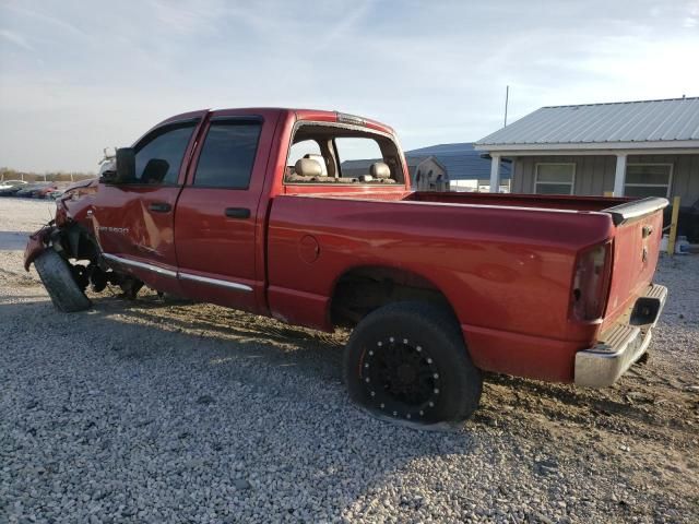 2006 Dodge RAM 2500 ST