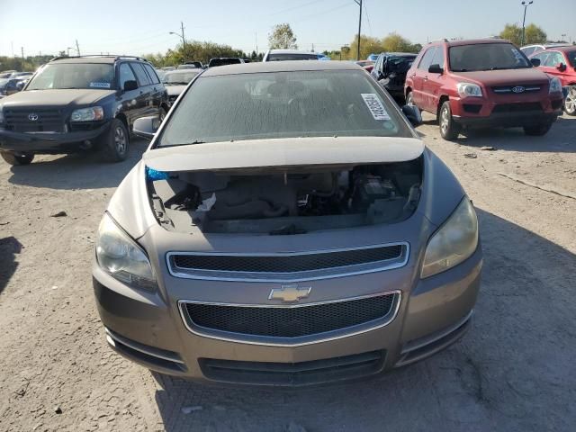 2011 Chevrolet Malibu 1LT