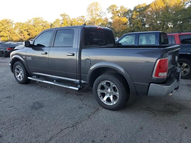 2014 Dodge 1500 Laramie