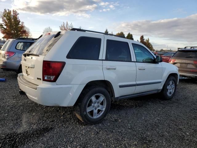 2007 Jeep Grand Cherokee Laredo