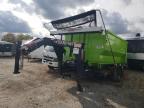 2023 Texas Pride RO71216KGN Dump Trailer