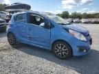 2013 Chevrolet Spark 2LT