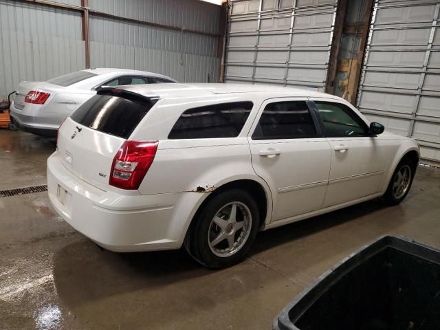 2007 Dodge Magnum SXT