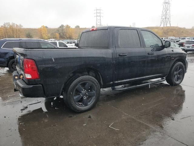 2015 Dodge RAM 1500 ST