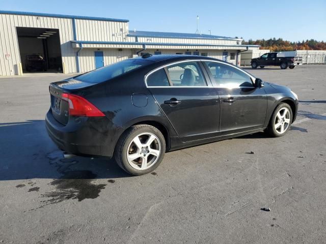 2013 Volvo S60 T5