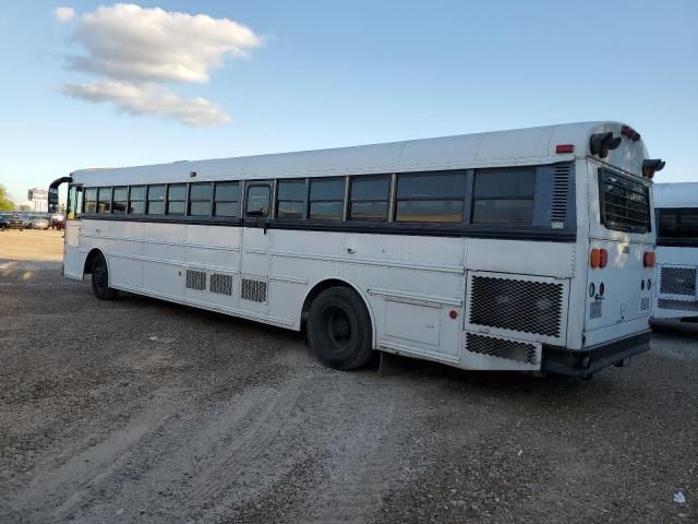 2005 Thomas School Bus