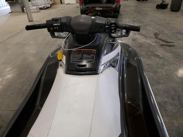 2018 Yamaha Jetski