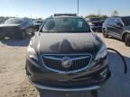 2020 Buick Envision Premium II