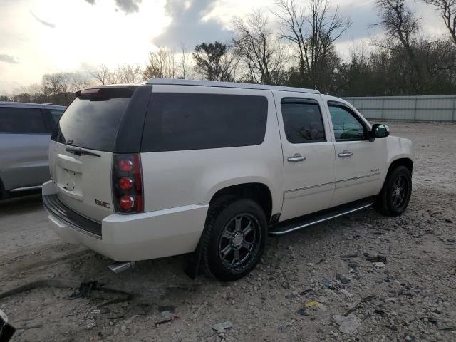 2013 GMC Yukon XL Denali