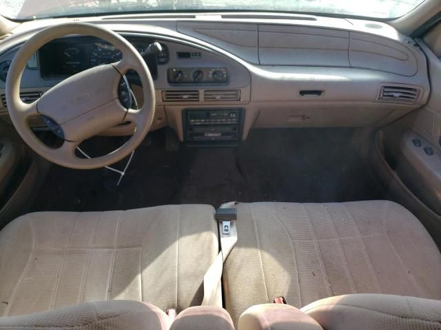 1995 Ford Taurus GL