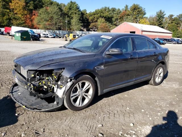 2019 Ford Taurus SEL