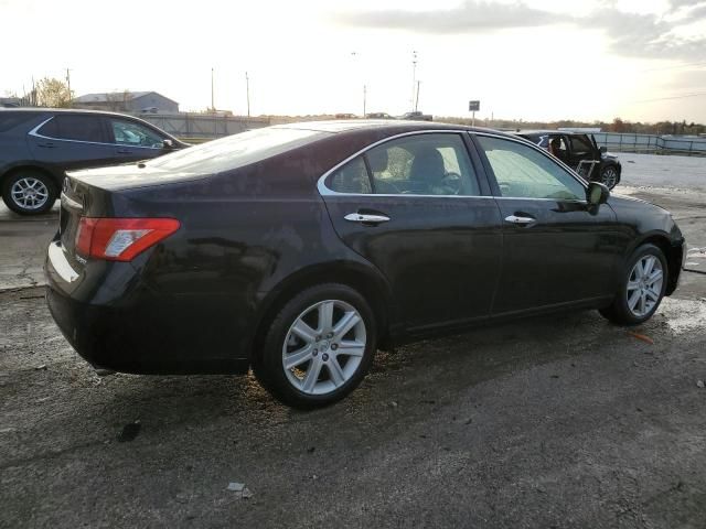 2008 Lexus ES 350