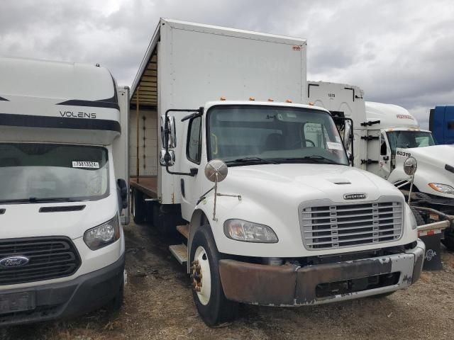 2019 Freightliner M2 106 Medium Duty