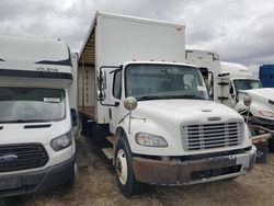 Freightliner m2 106 Medium Duty Vehiculos salvage en venta: 2019 Freightliner M2 106 Medium Duty