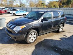 Suzuki Vehiculos salvage en venta: 2008 Suzuki XL7 Luxury