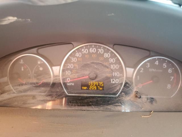 2006 Saturn Ion Level 2