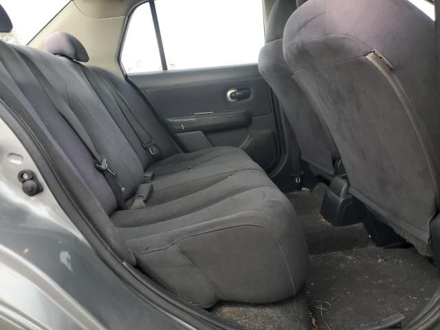 2007 Nissan Versa S