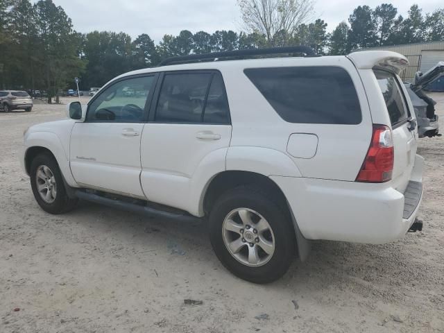 2008 Toyota 4runner SR5