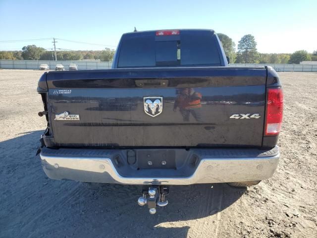 2015 Dodge RAM 1500 SLT