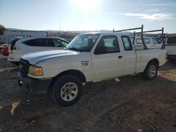 Ford Ranger salvage cars for sale: 2010 Ford Ranger Super Cab