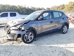 Nissan Kicks salvage cars for sale: 2023 Nissan Kicks S