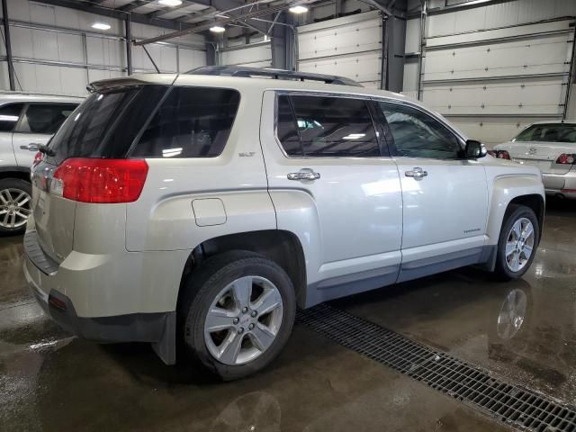 2015 GMC Terrain SLT