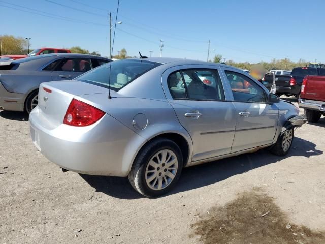 2009 Chevrolet Cobalt LS