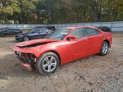 Dodge Vehiculos salvage en venta: 2020 Dodge Charger SXT